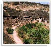 Ajanta Caves