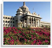 Bangalore