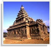 Chennai Temple