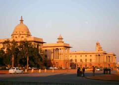 Hindistan Turlari