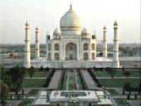 hindistan taj mahal, Taj Mahal turu