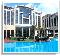 Hotel Hyatt Regeny - Kolkata