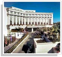 Hotel Kakatiya Sheraton - Hyderabad
