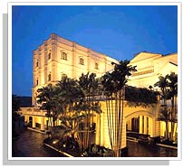 Hotel Oberoi - Kolkata