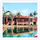 Hotels in Goa