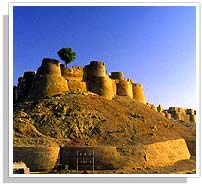 Jaisalmer Fort