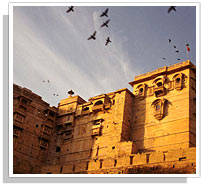 Jaisalmer