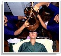 Kerala Ayurvedic Treatment 