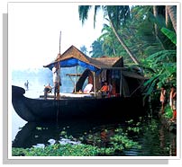 Kerala Backwaters