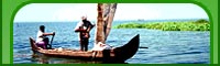 Kerala Backwaters