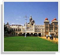 Mysore Palace