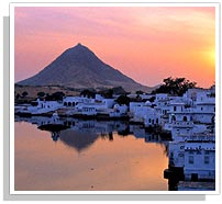 Pushkar Fair 