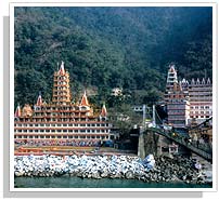 Rishikesh