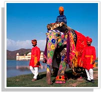 Jaipur