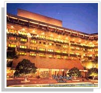 Hotel Taj Bengal - Kolkata