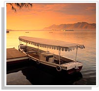 Udaipur Lake View