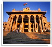 Vidhan Sabha - Bangalore